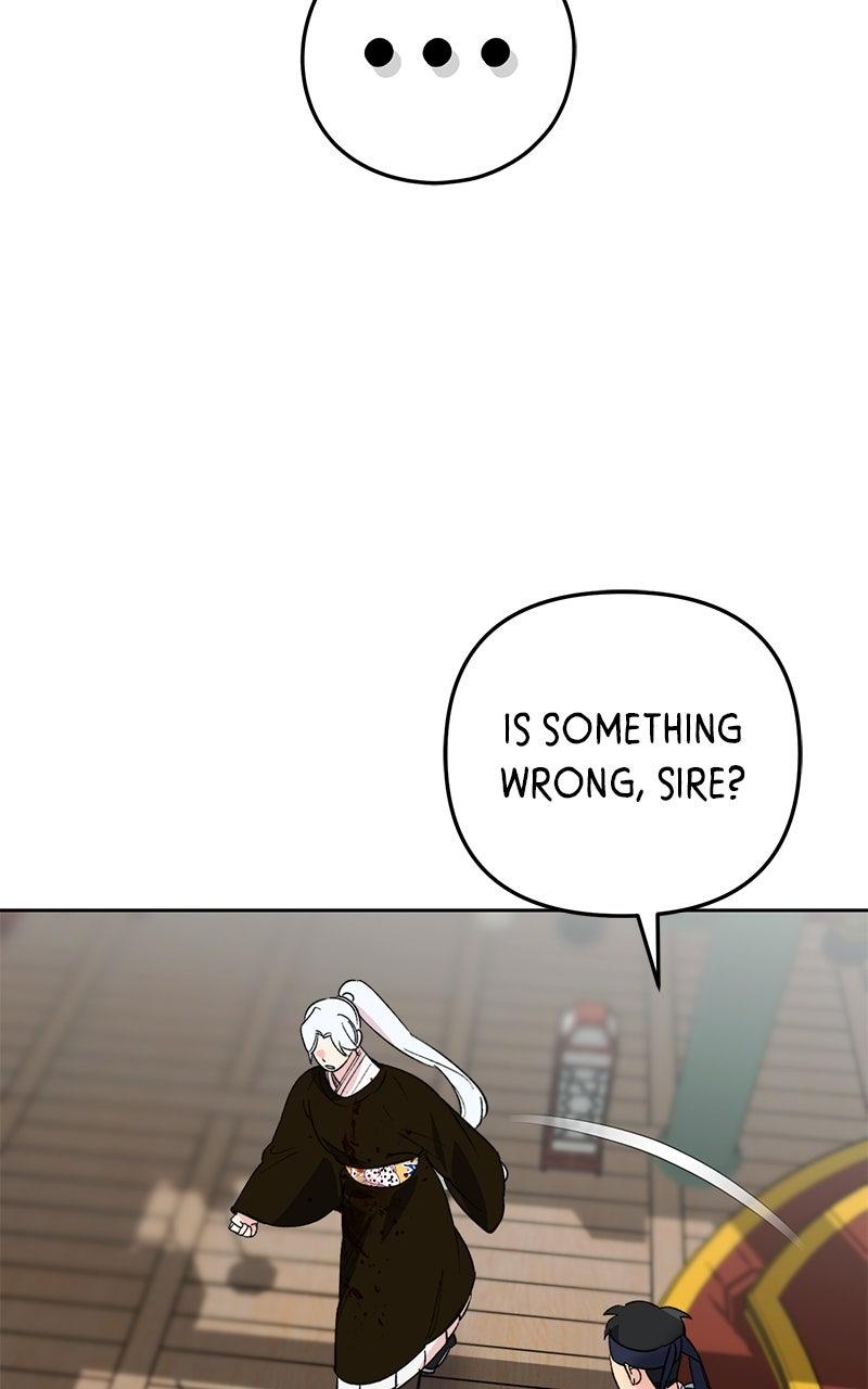 The Pure Heart of a Monster Chapter 23 - Page 80