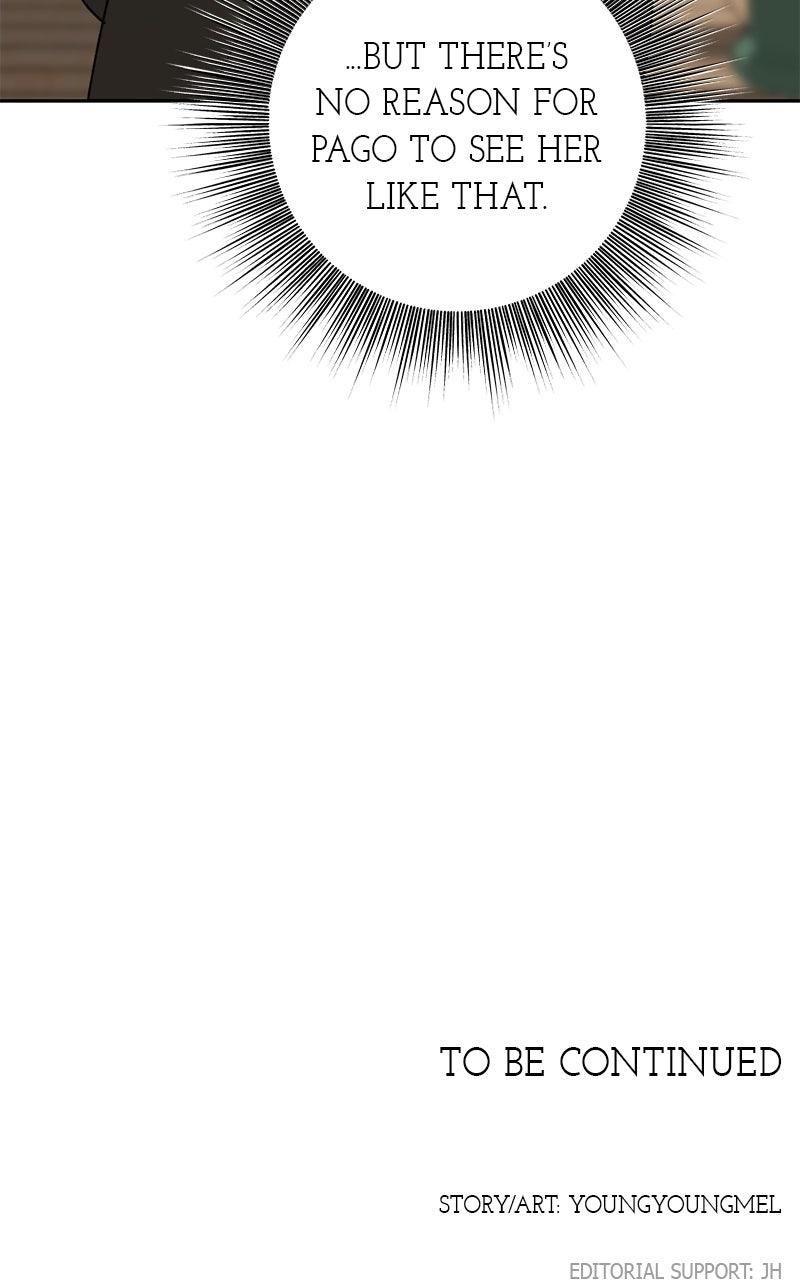 The Pure Heart of a Monster Chapter 23 - Page 85