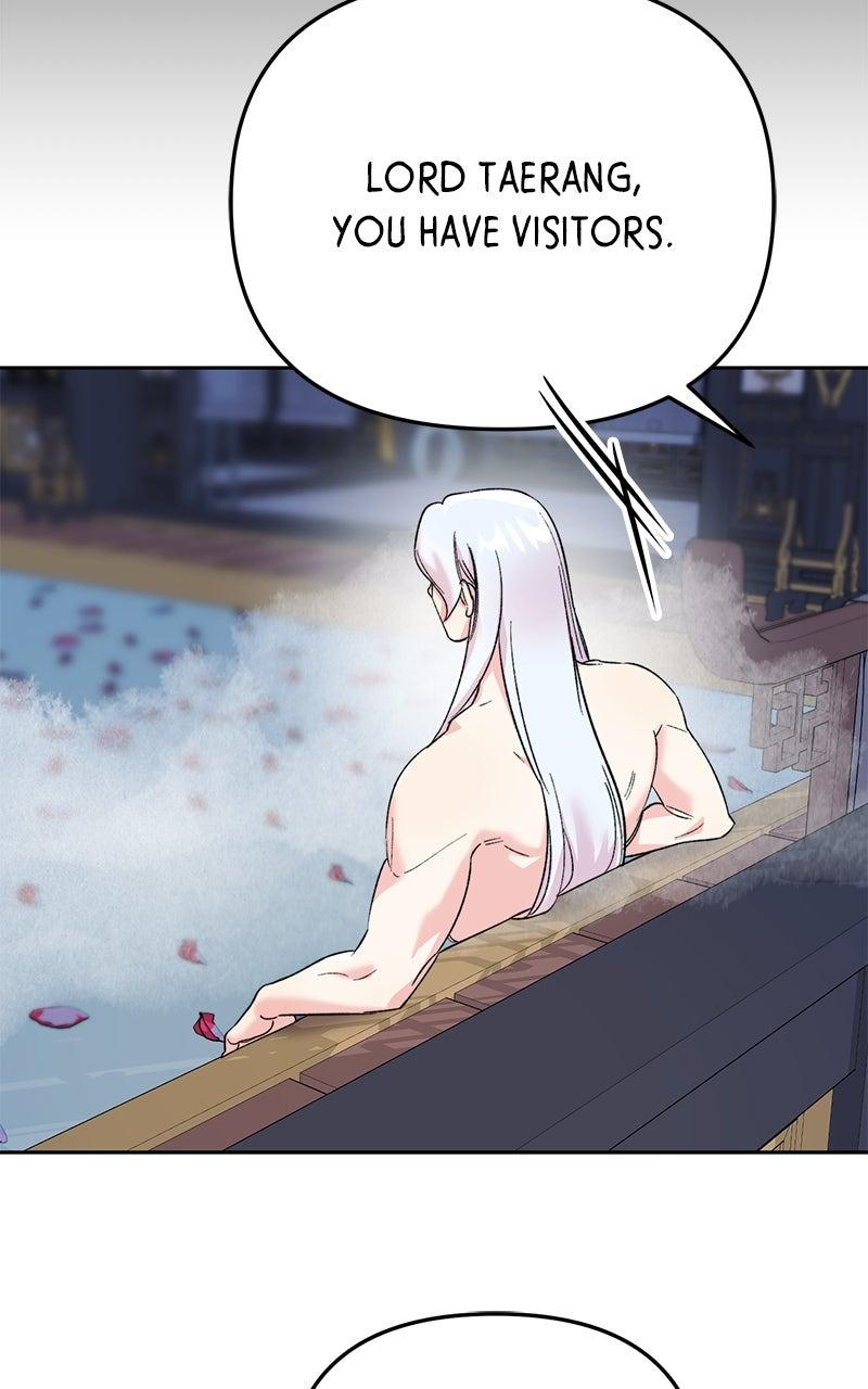 The Pure Heart of a Monster Chapter 24 - Page 5