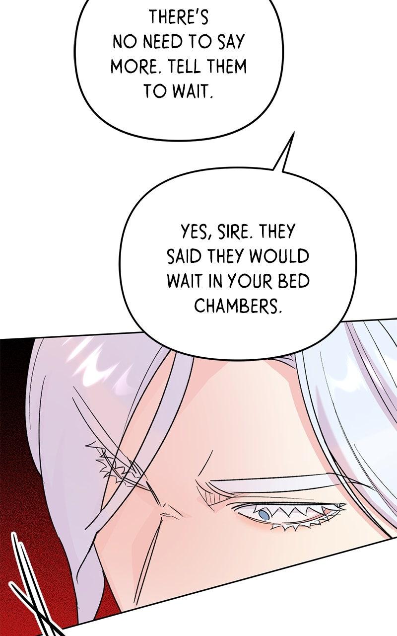 The Pure Heart of a Monster Chapter 24 - Page 8