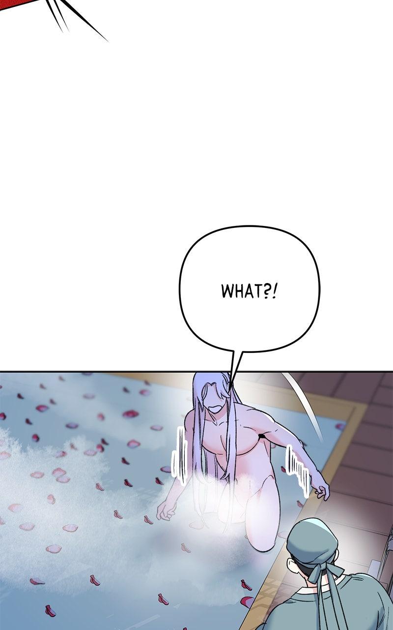 The Pure Heart of a Monster Chapter 24 - Page 9