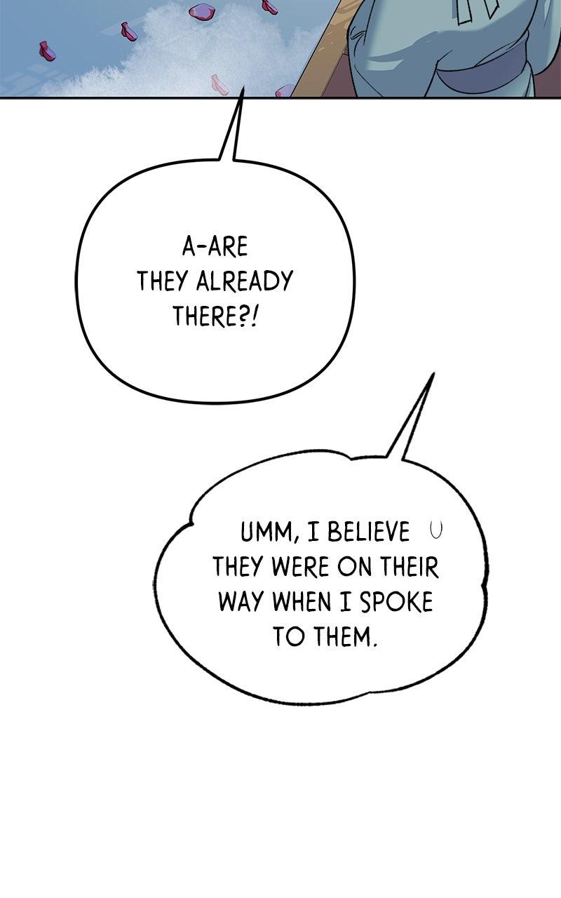 The Pure Heart of a Monster Chapter 24 - Page 10