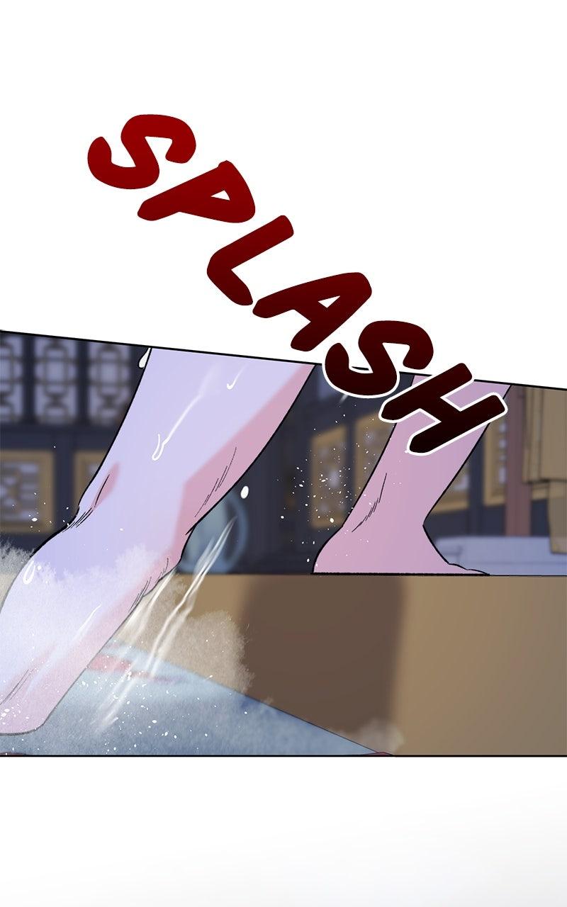 The Pure Heart of a Monster Chapter 24 - Page 11