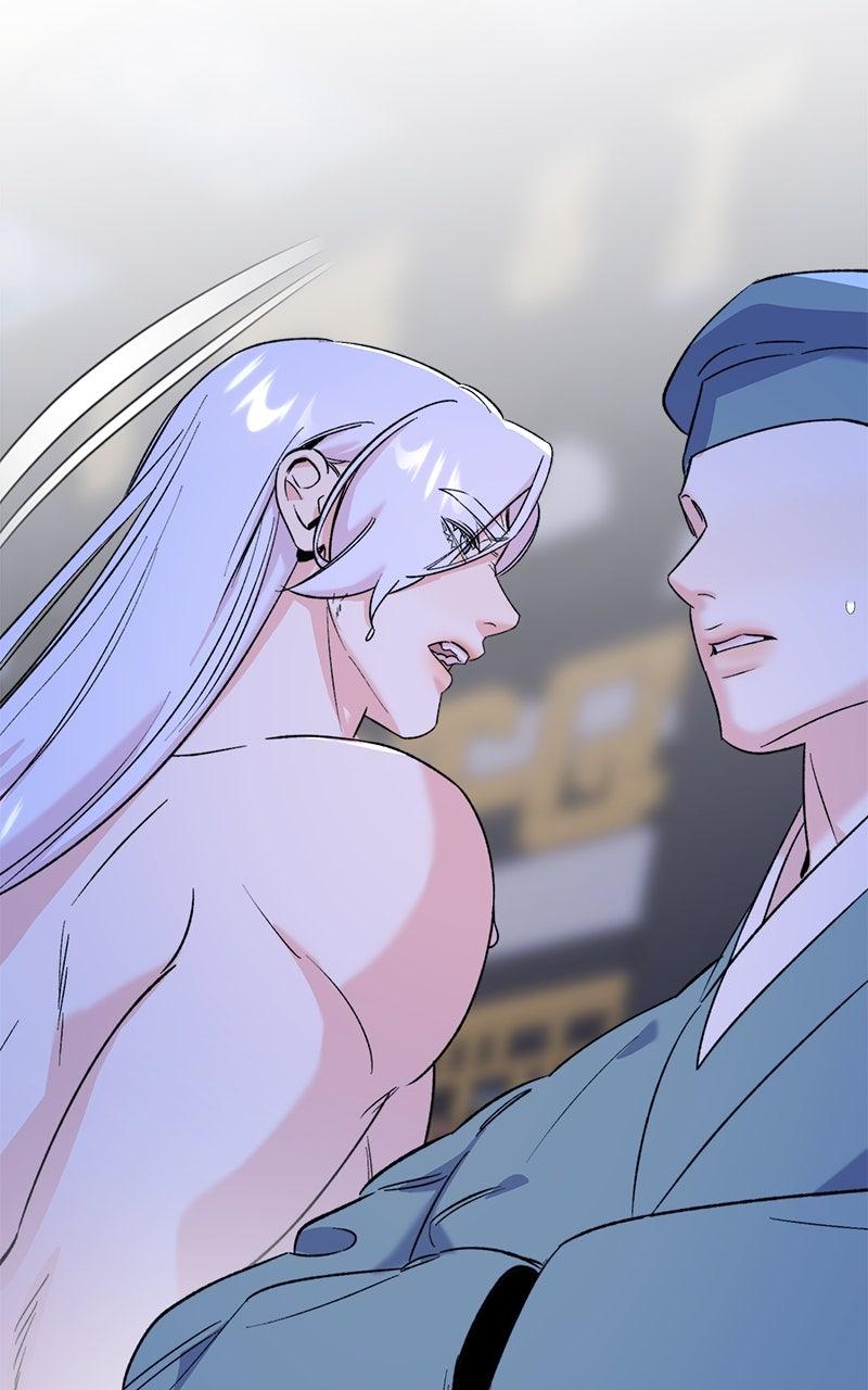 The Pure Heart of a Monster Chapter 24 - Page 12