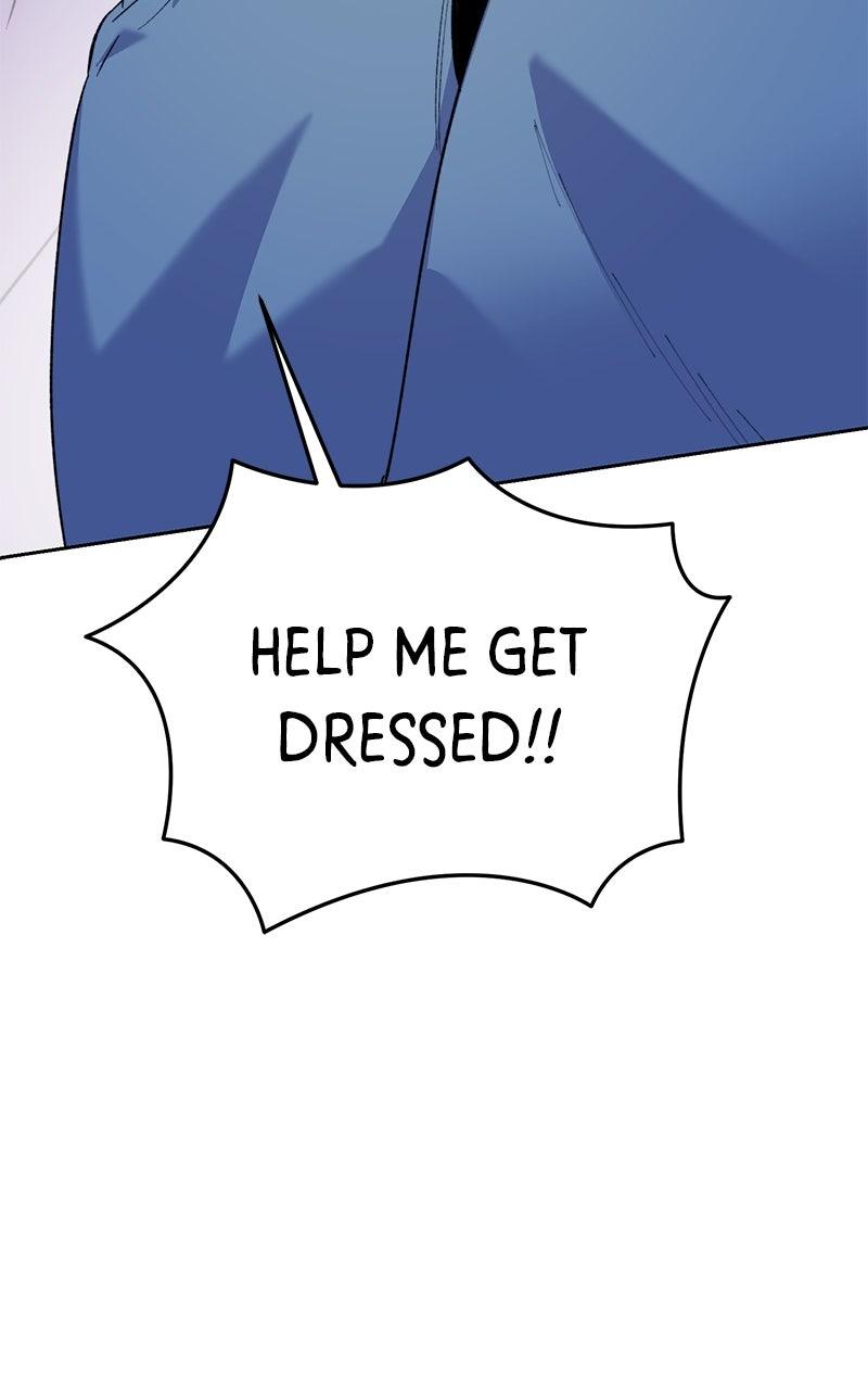 The Pure Heart of a Monster Chapter 24 - Page 13