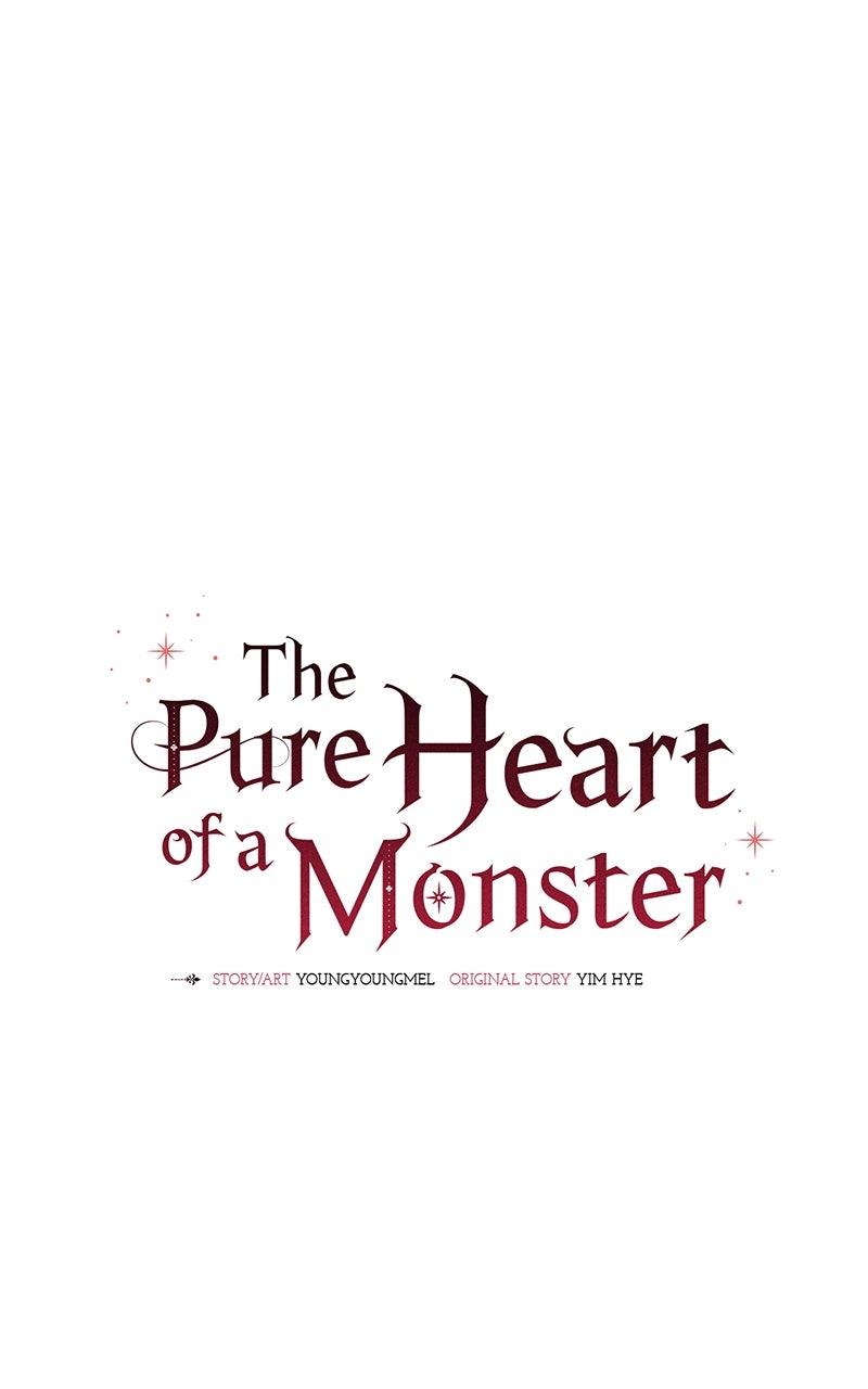 The Pure Heart of a Monster Chapter 24 - Page 14