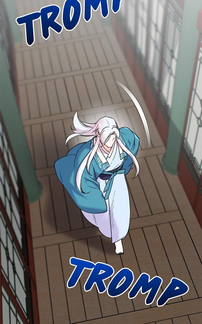 The Pure Heart of a Monster Chapter 24 - Page 18