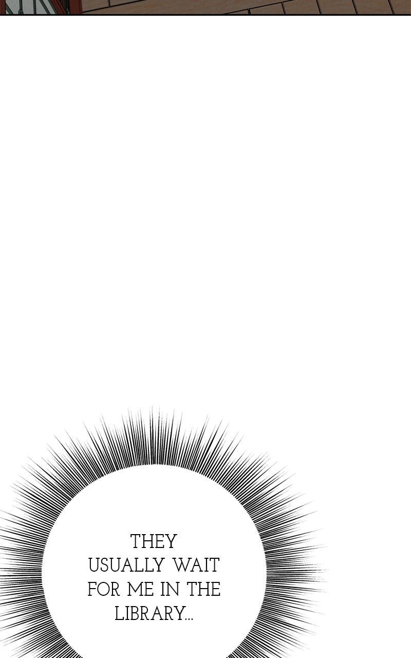 The Pure Heart of a Monster Chapter 24 - Page 19