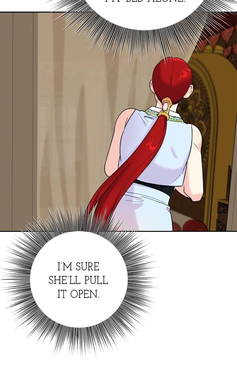 The Pure Heart of a Monster Chapter 24 - Page 22