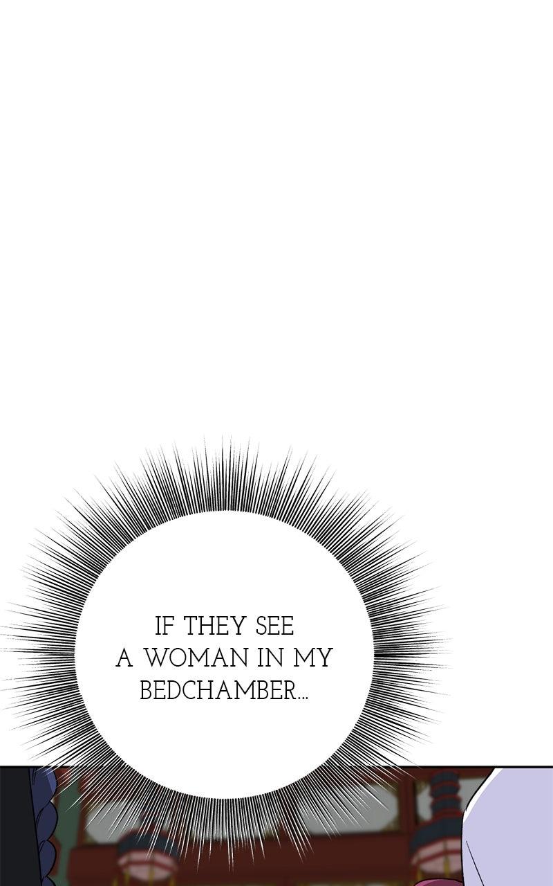 The Pure Heart of a Monster Chapter 24 - Page 23