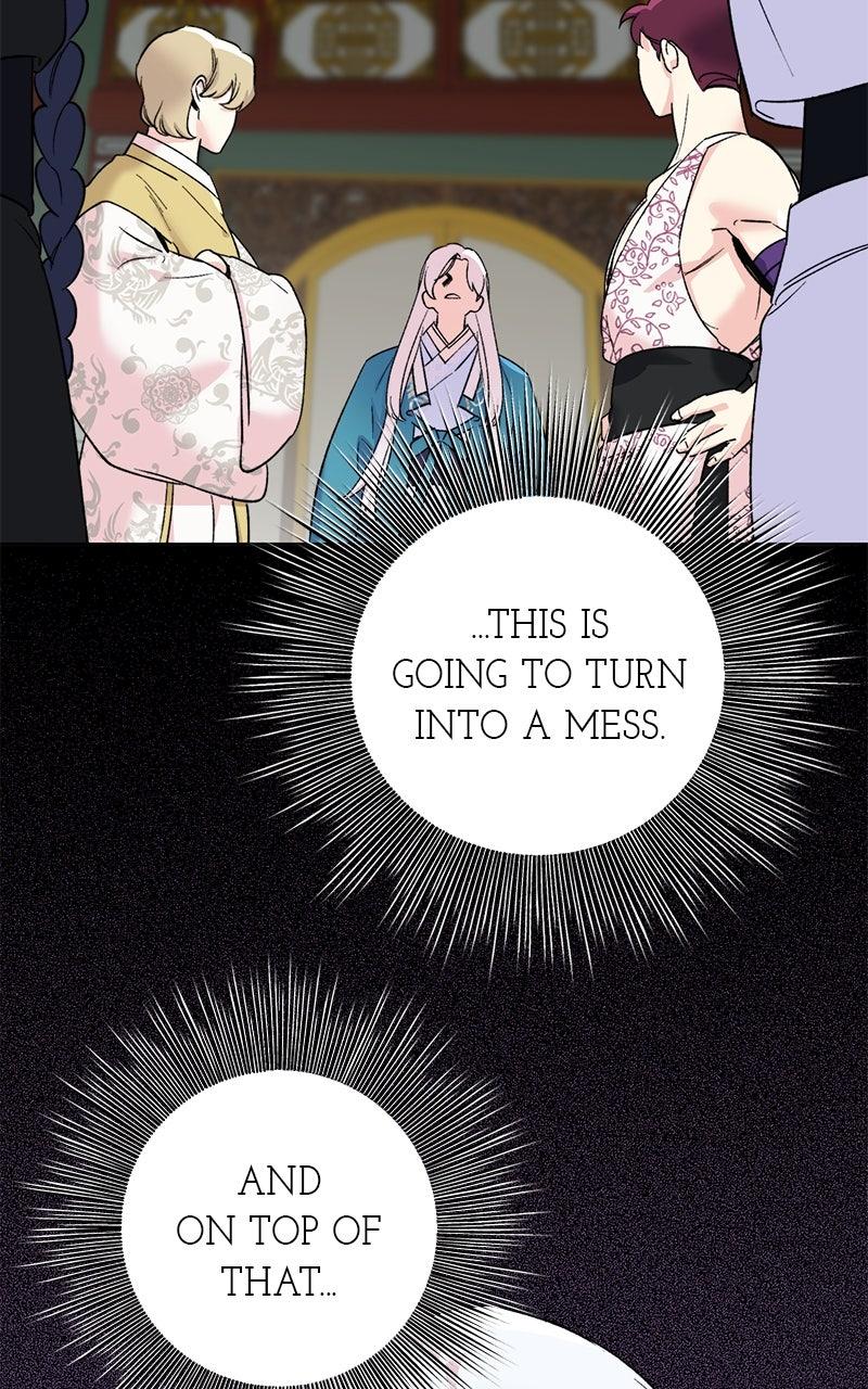 The Pure Heart of a Monster Chapter 24 - Page 24