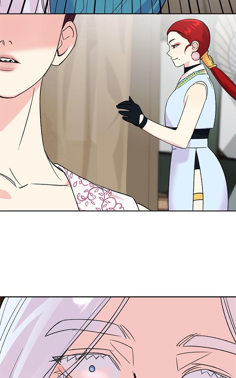 The Pure Heart of a Monster Chapter 24 - Page 29