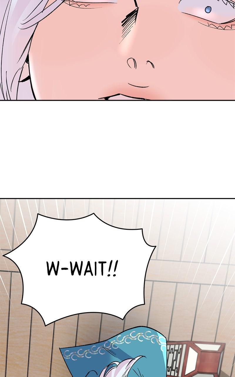 The Pure Heart of a Monster Chapter 24 - Page 30