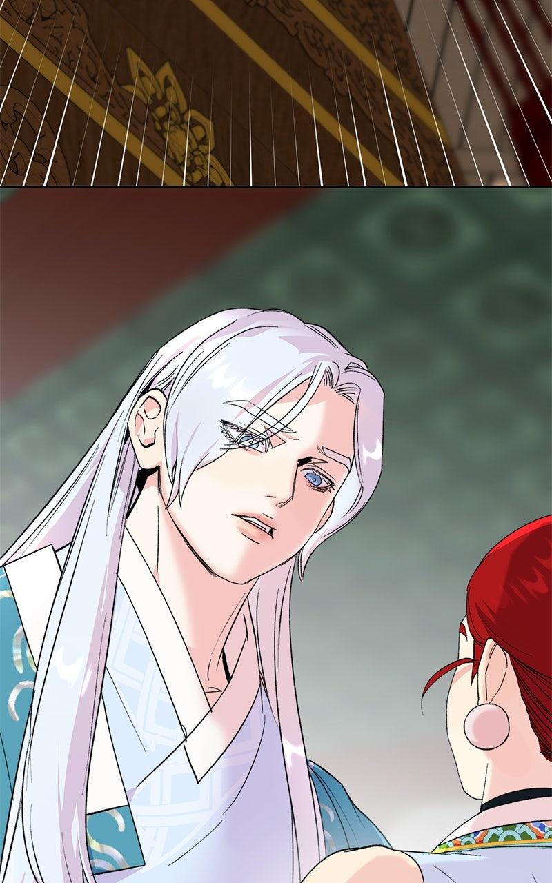 The Pure Heart of a Monster Chapter 24 - Page 32