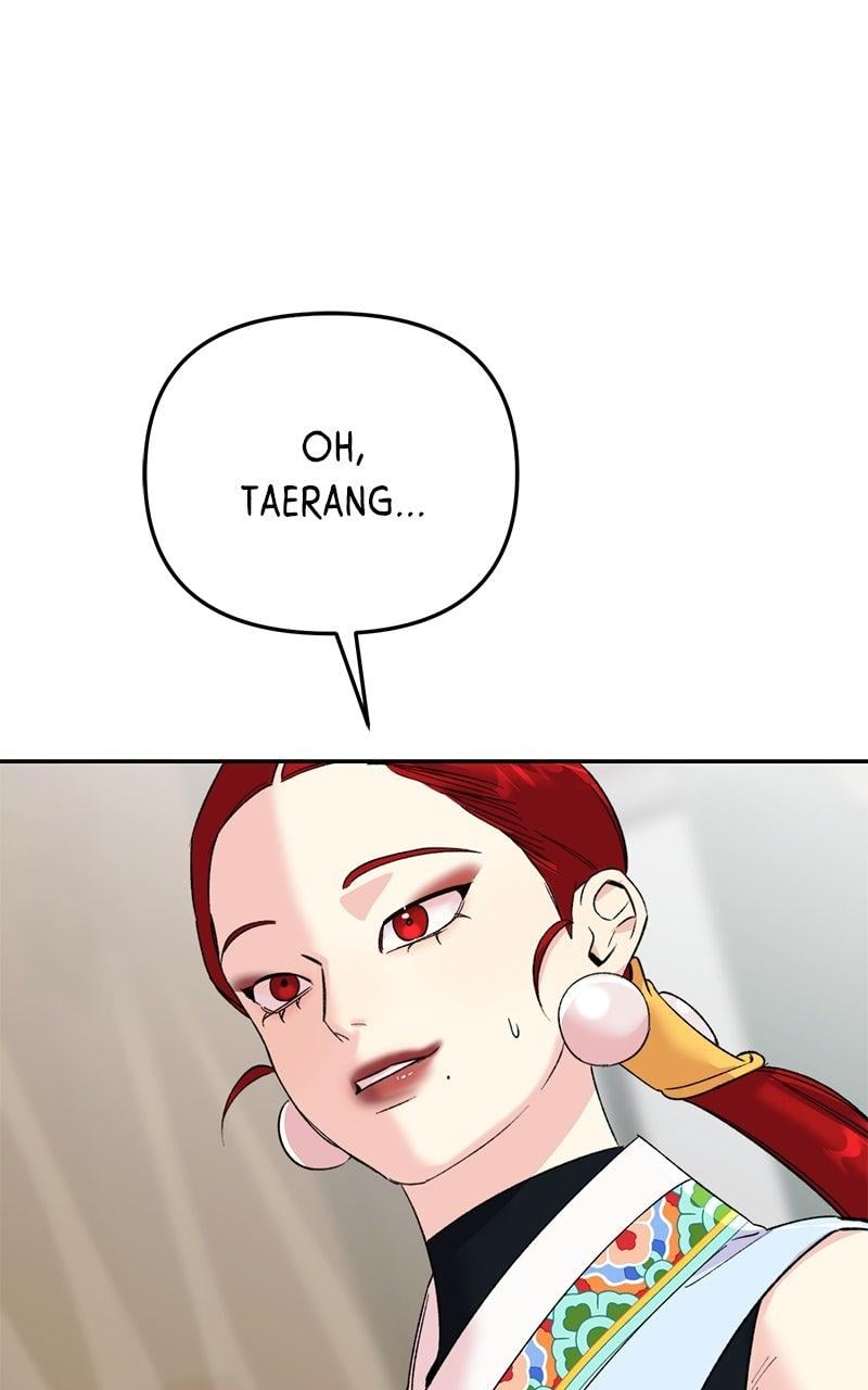 The Pure Heart of a Monster Chapter 24 - Page 34