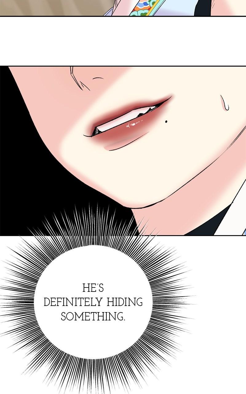 The Pure Heart of a Monster Chapter 24 - Page 35