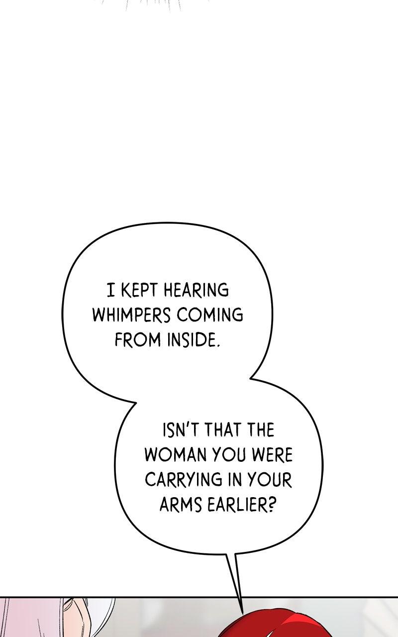 The Pure Heart of a Monster Chapter 24 - Page 36