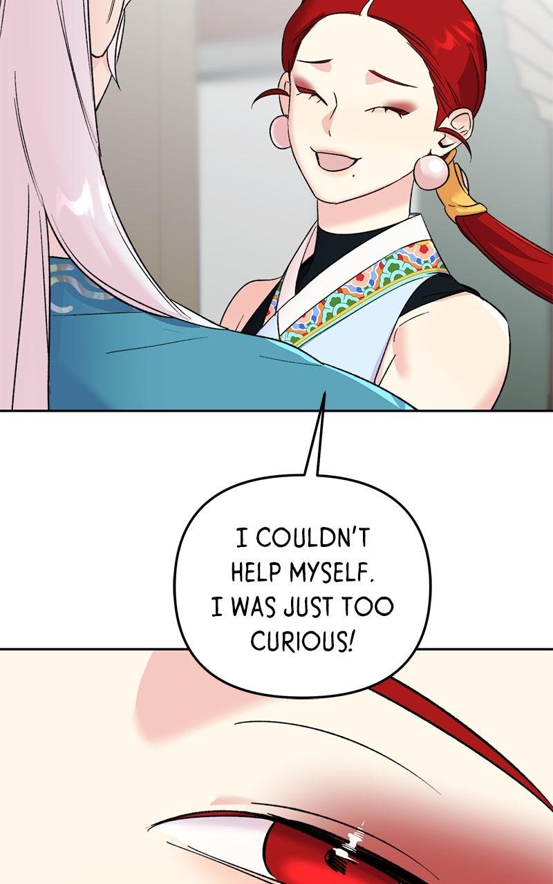 The Pure Heart of a Monster Chapter 24 - Page 37