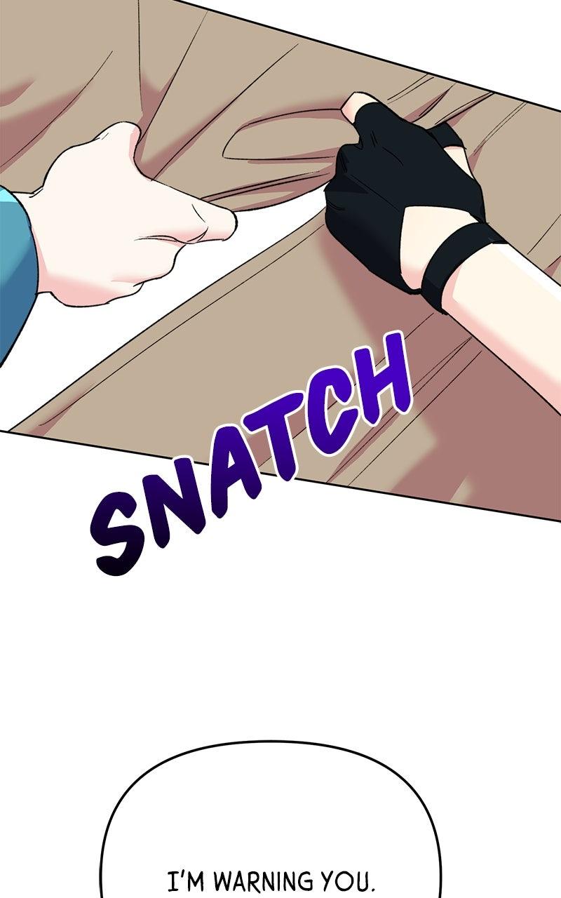 The Pure Heart of a Monster Chapter 24 - Page 39