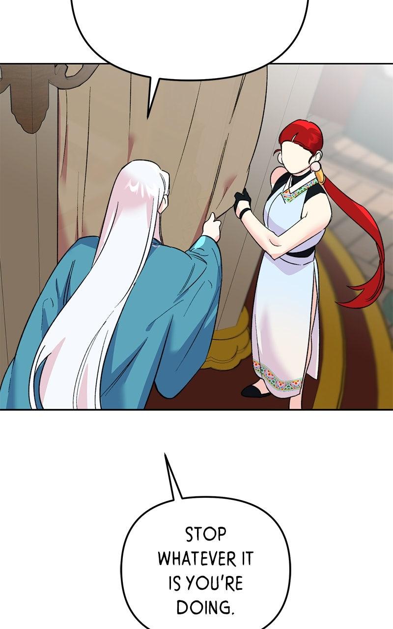 The Pure Heart of a Monster Chapter 24 - Page 40