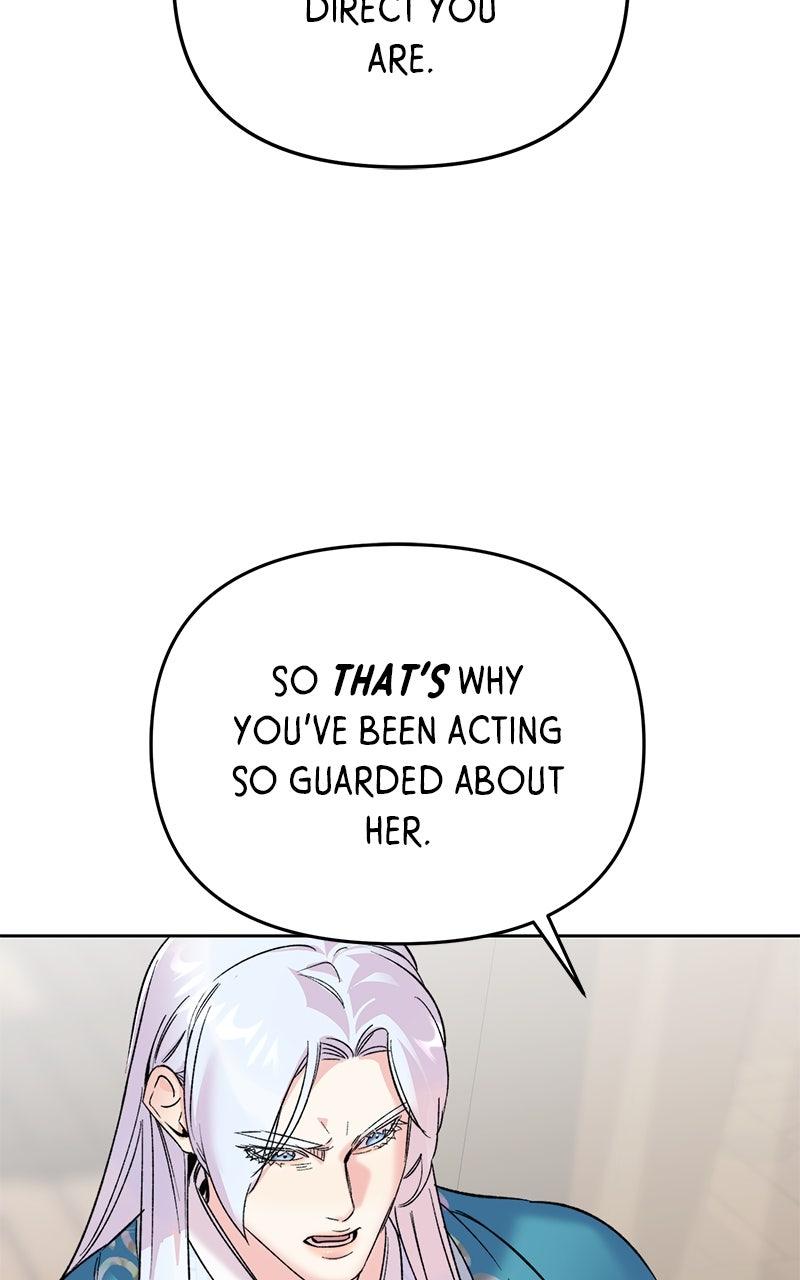 The Pure Heart of a Monster Chapter 24 - Page 43