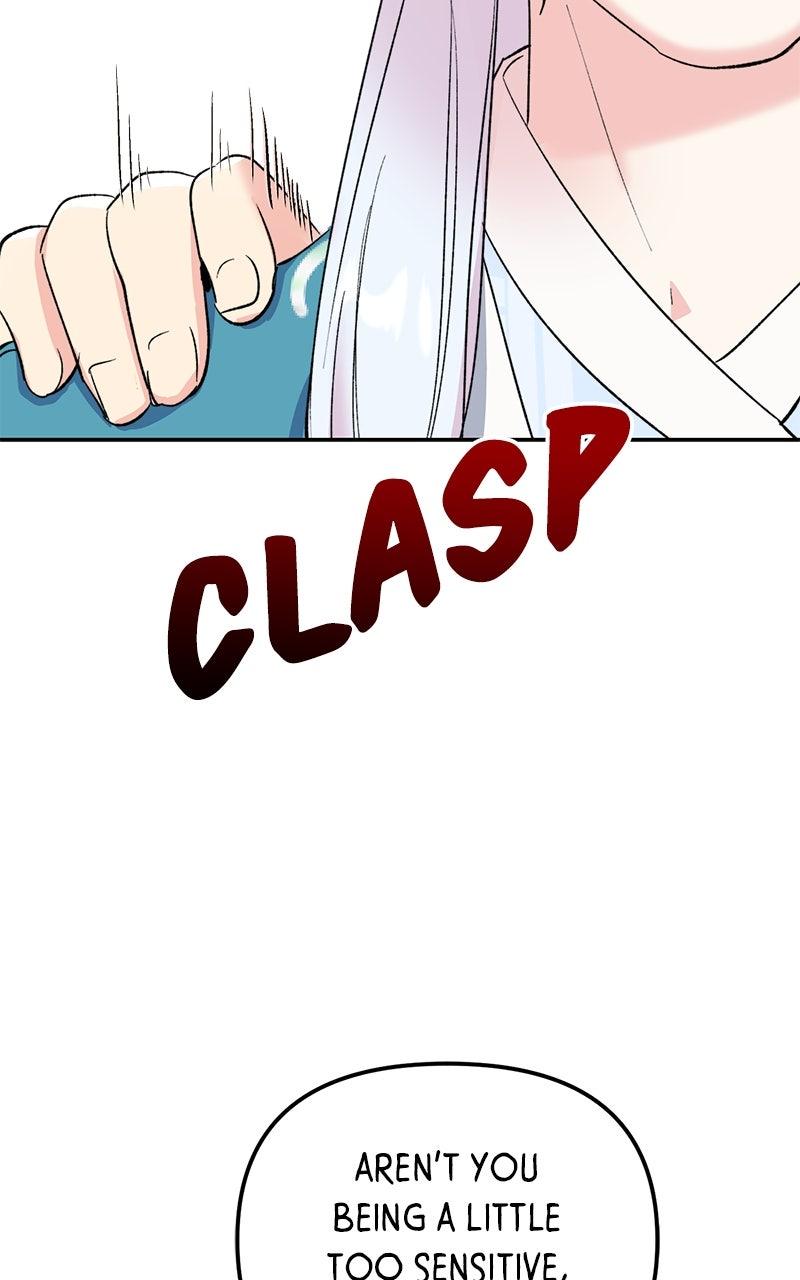 The Pure Heart of a Monster Chapter 24 - Page 46