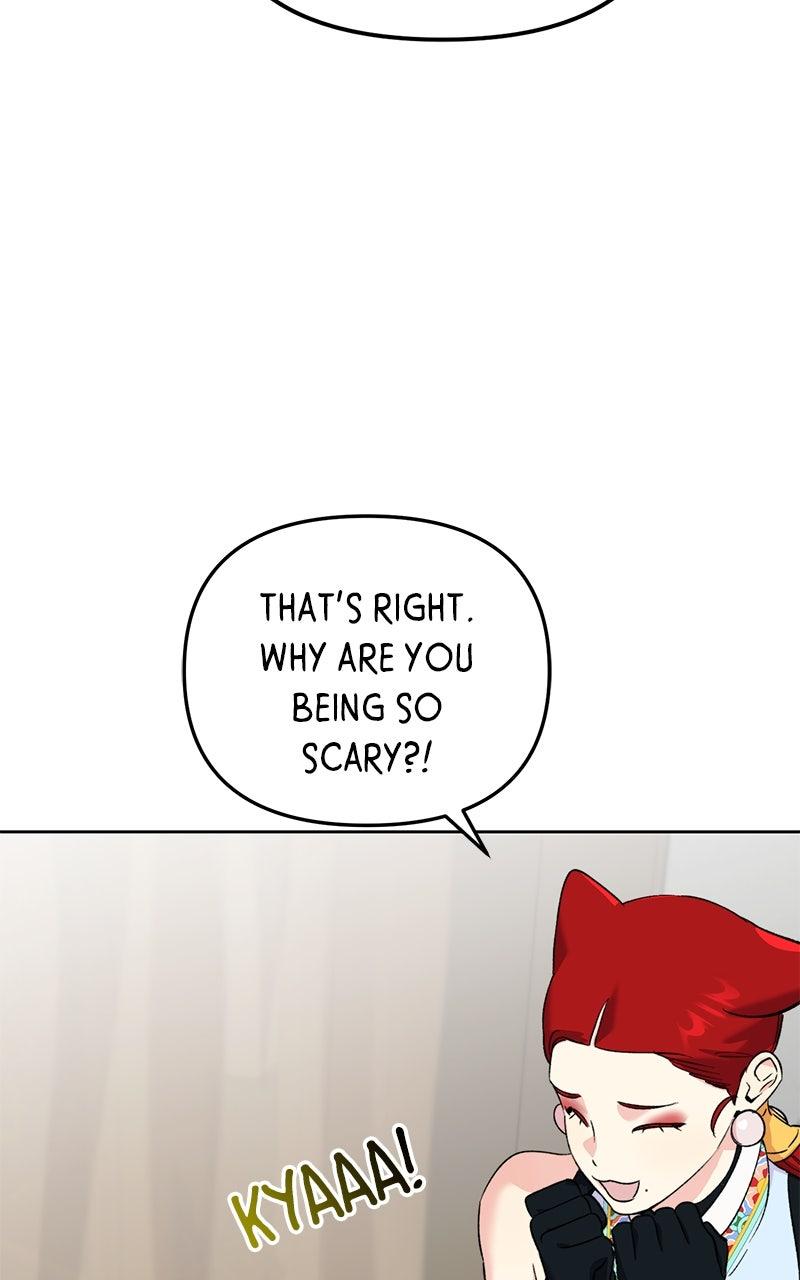 The Pure Heart of a Monster Chapter 24 - Page 48