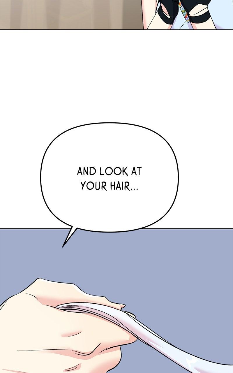 The Pure Heart of a Monster Chapter 24 - Page 49