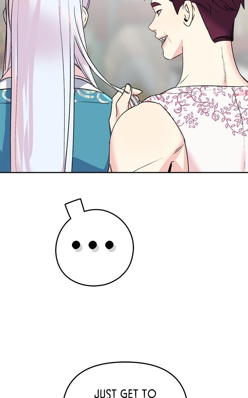 The Pure Heart of a Monster Chapter 24 - Page 51