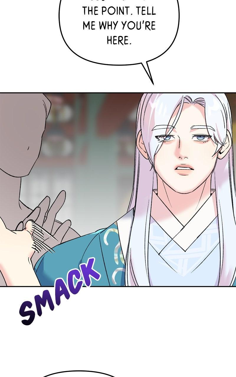 The Pure Heart of a Monster Chapter 24 - Page 52