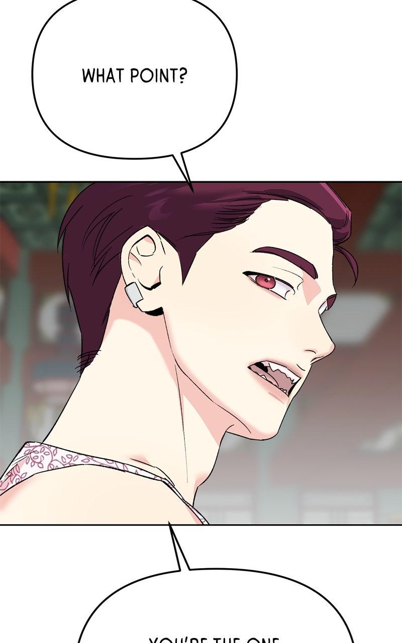 The Pure Heart of a Monster Chapter 24 - Page 53