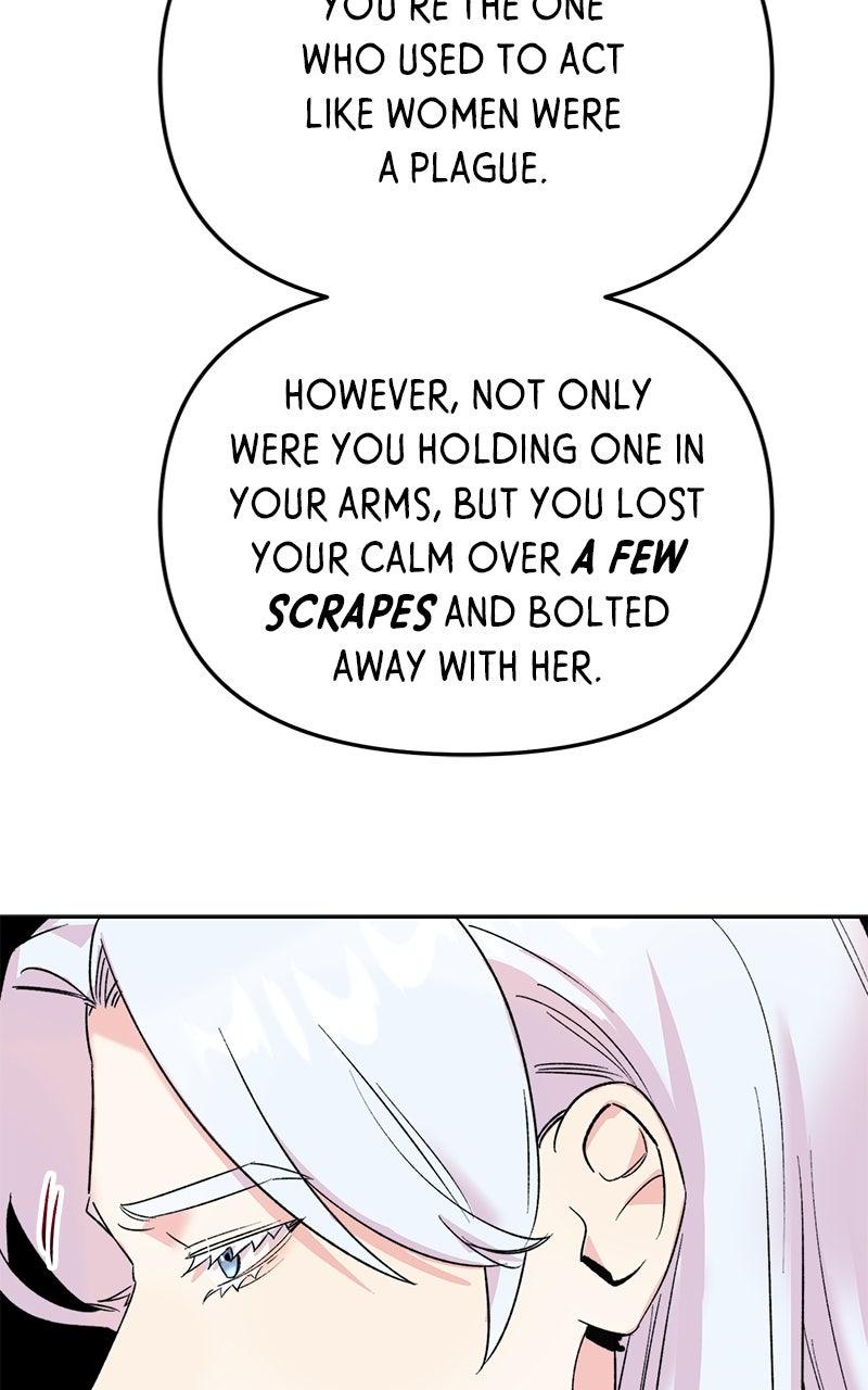 The Pure Heart of a Monster Chapter 24 - Page 54