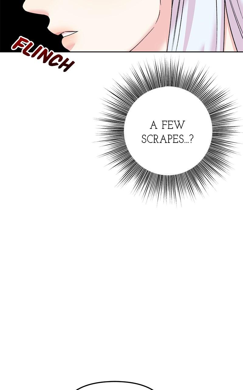 The Pure Heart of a Monster Chapter 24 - Page 55