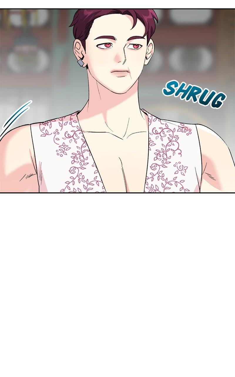 The Pure Heart of a Monster Chapter 24 - Page 59