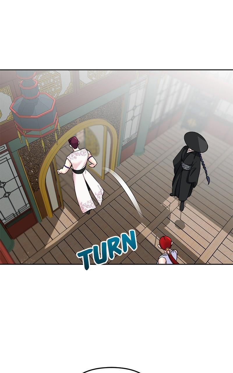 The Pure Heart of a Monster Chapter 24 - Page 60