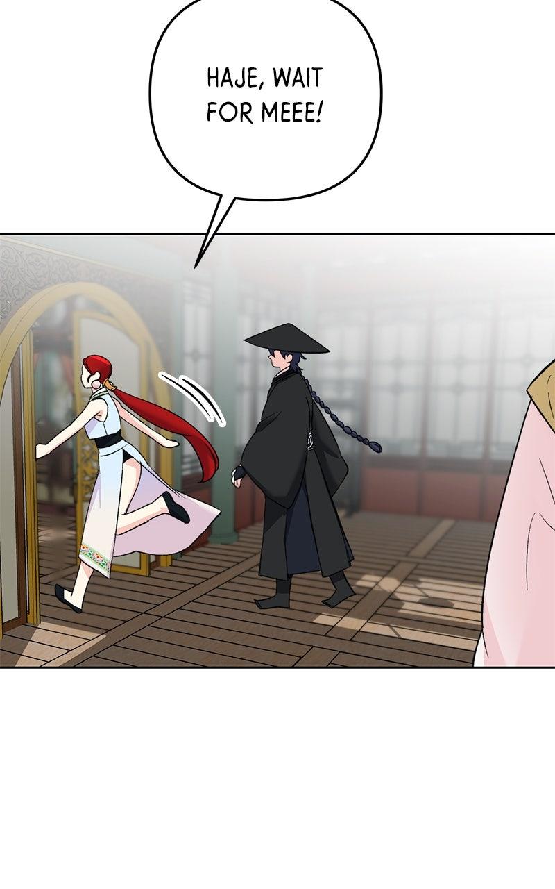 The Pure Heart of a Monster Chapter 24 - Page 61