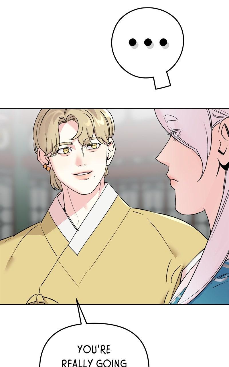 The Pure Heart of a Monster Chapter 24 - Page 62