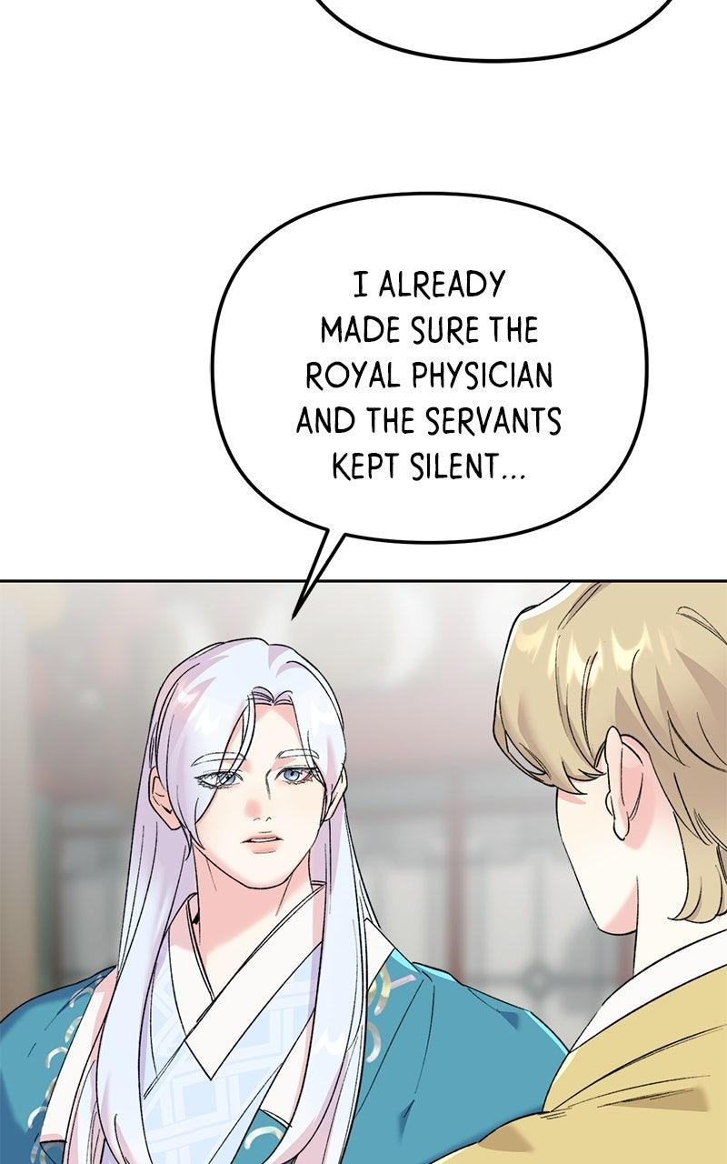 The Pure Heart of a Monster Chapter 24 - Page 65