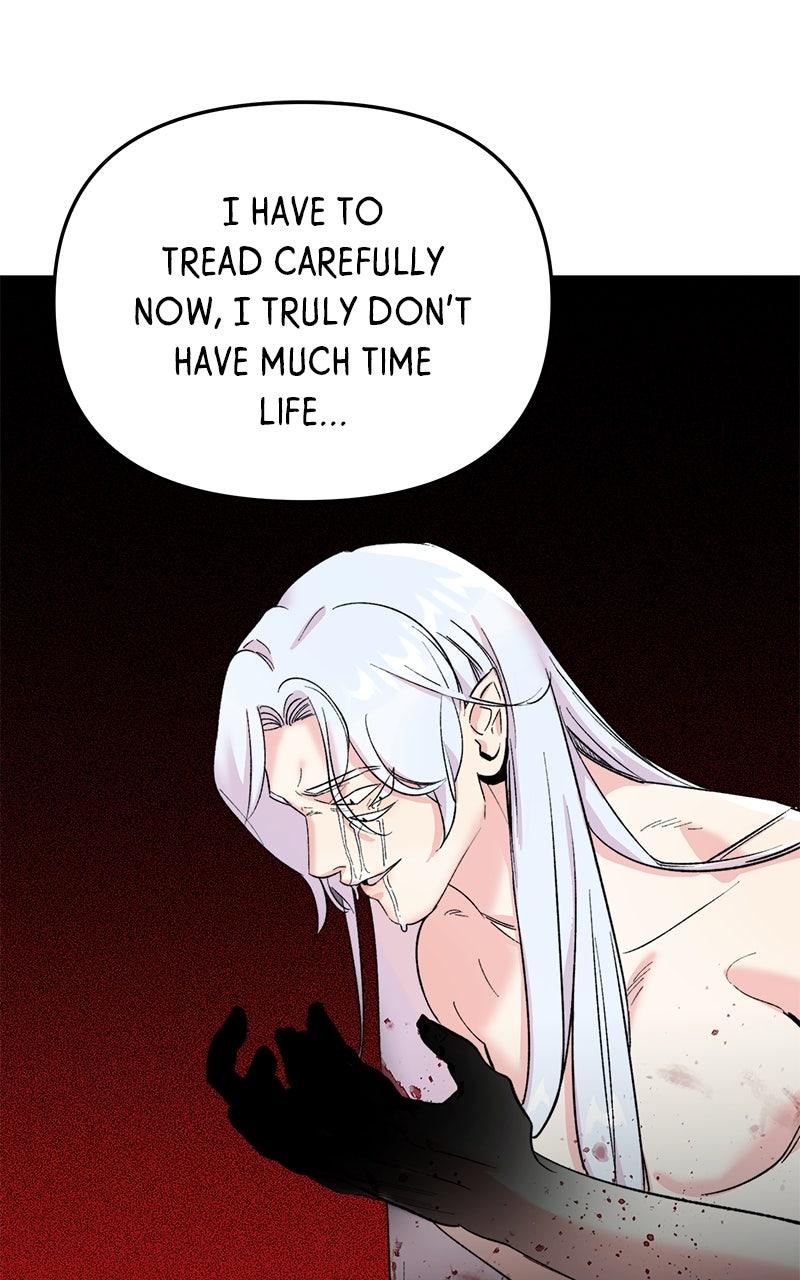 The Pure Heart of a Monster Chapter 24 - Page 70