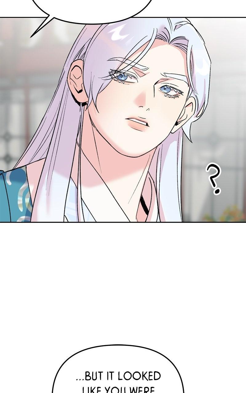 The Pure Heart of a Monster Chapter 24 - Page 72