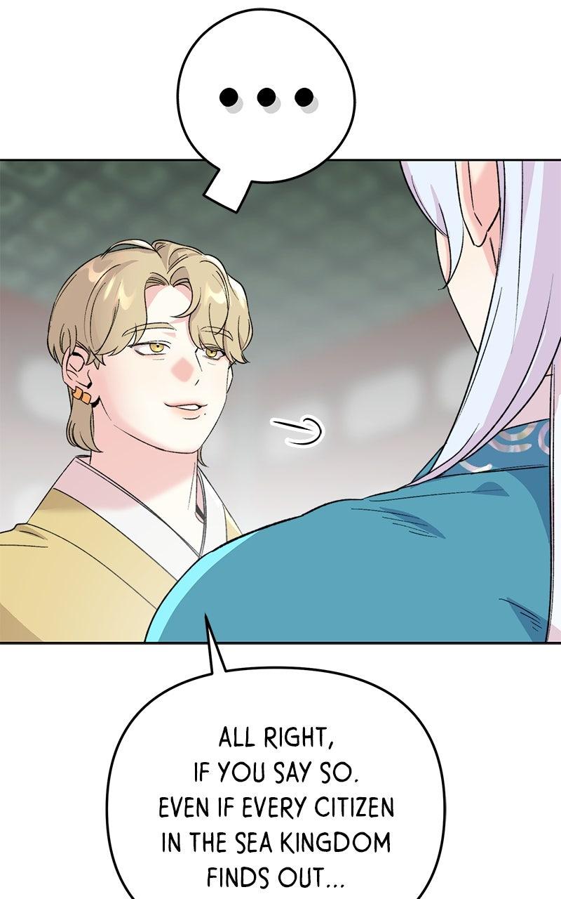 The Pure Heart of a Monster Chapter 24 - Page 82