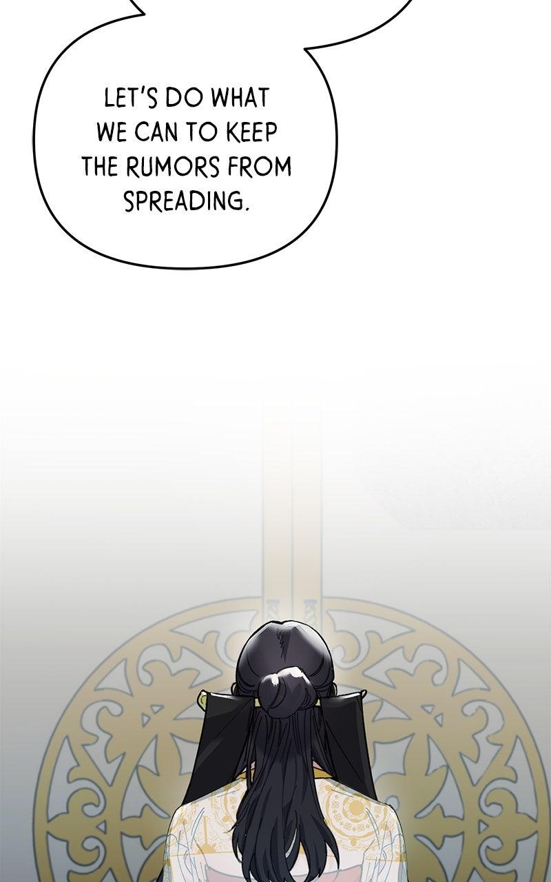 The Pure Heart of a Monster Chapter 24 - Page 83