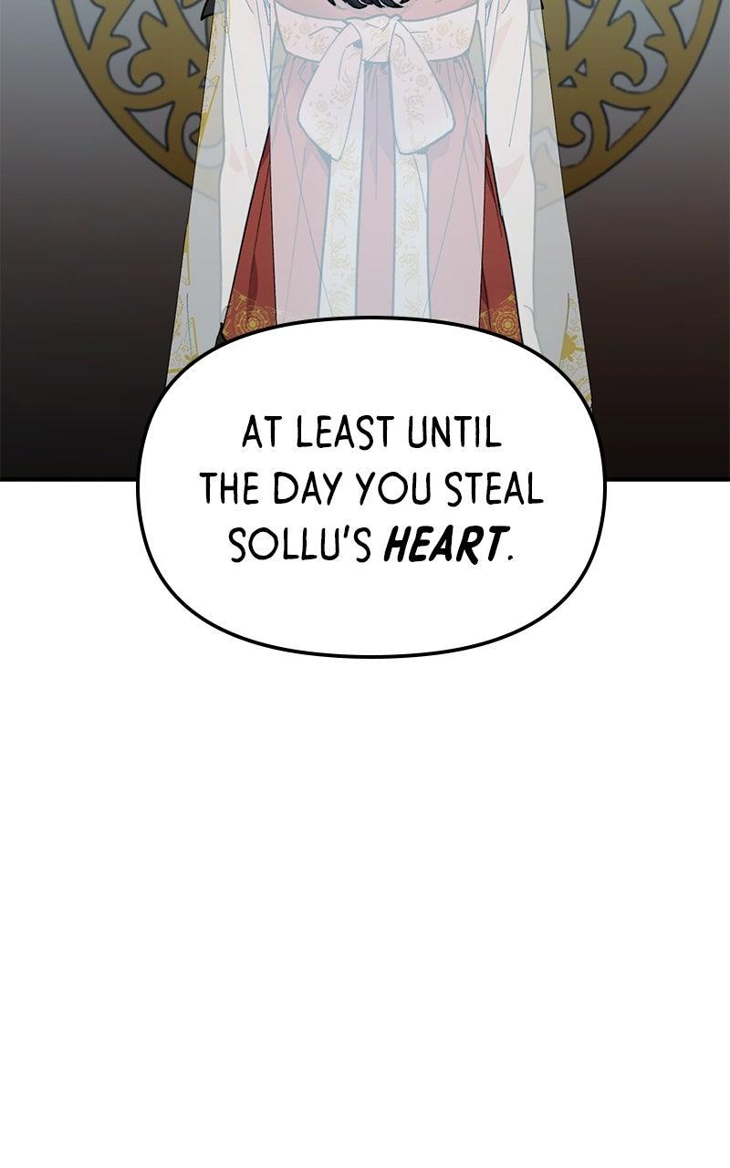 The Pure Heart of a Monster Chapter 24 - Page 84