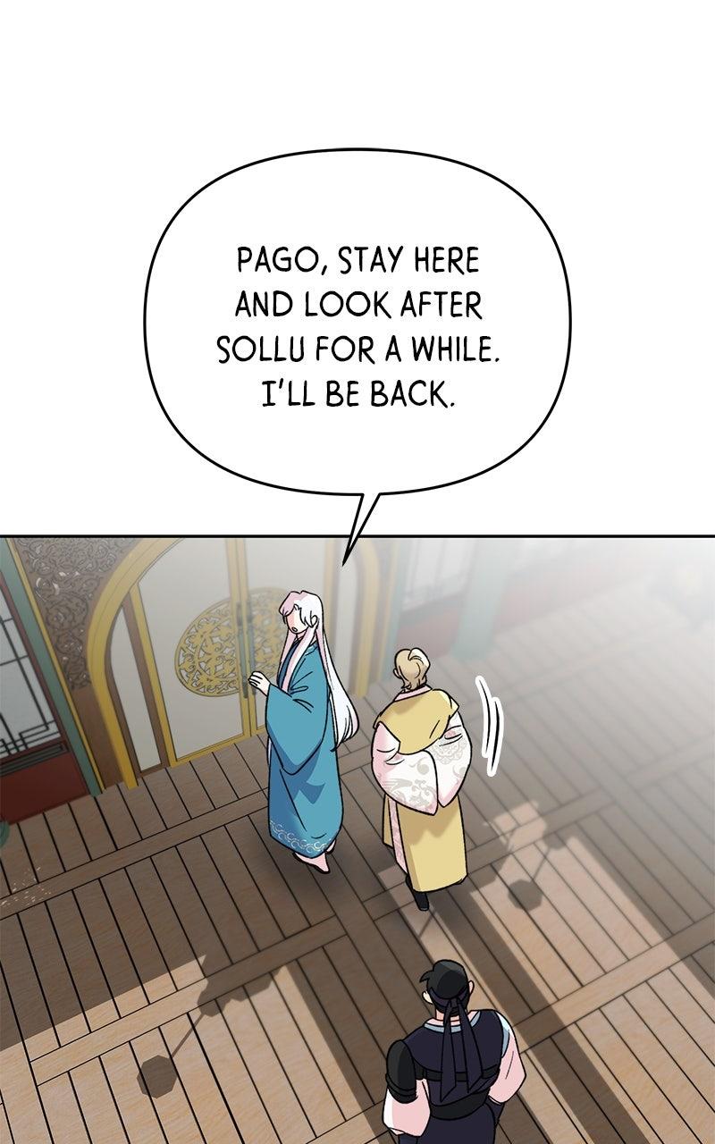 The Pure Heart of a Monster Chapter 24 - Page 88