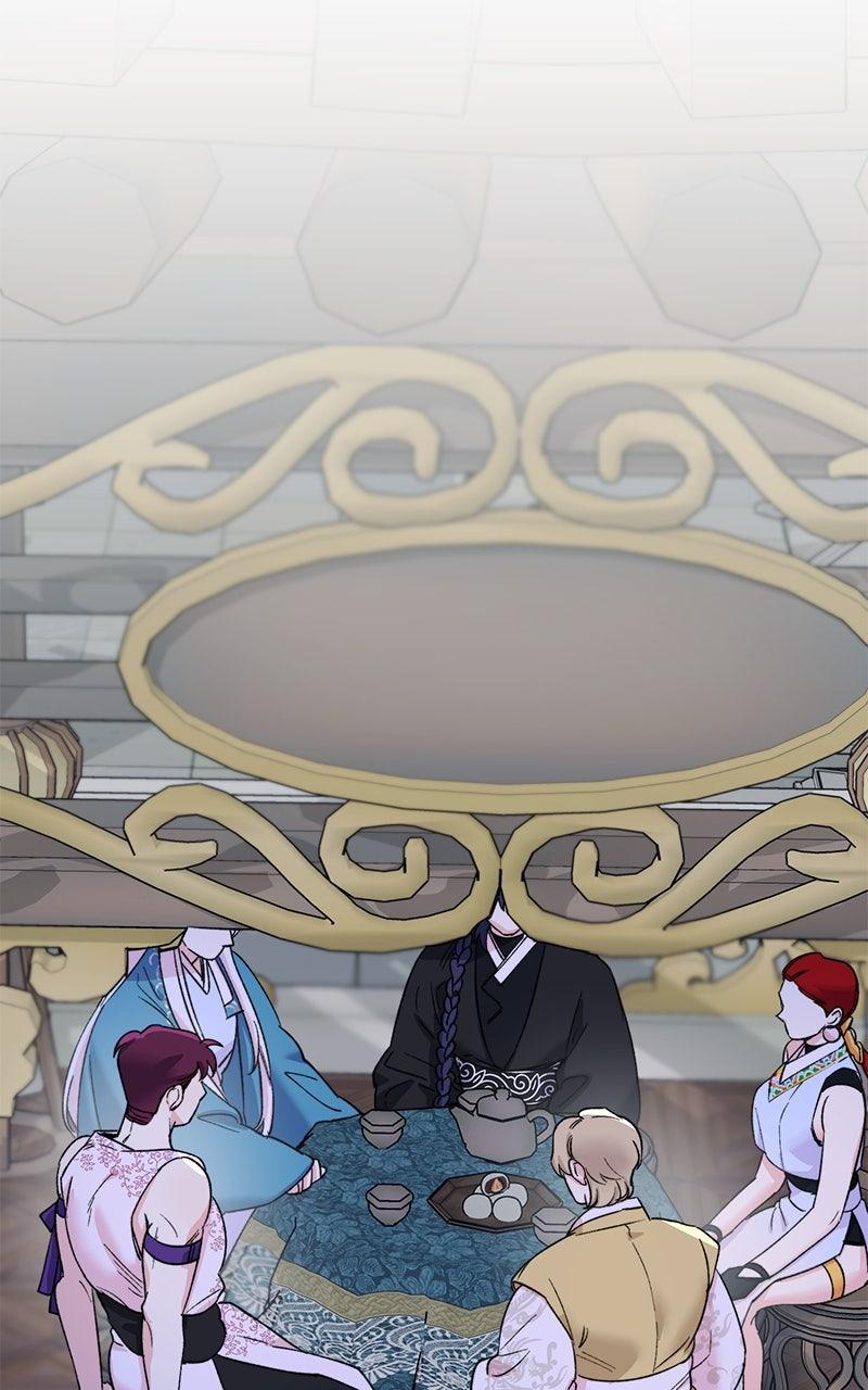 The Pure Heart of a Monster Chapter 24 - Page 91