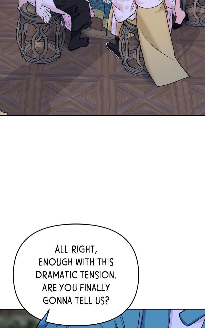 The Pure Heart of a Monster Chapter 24 - Page 92