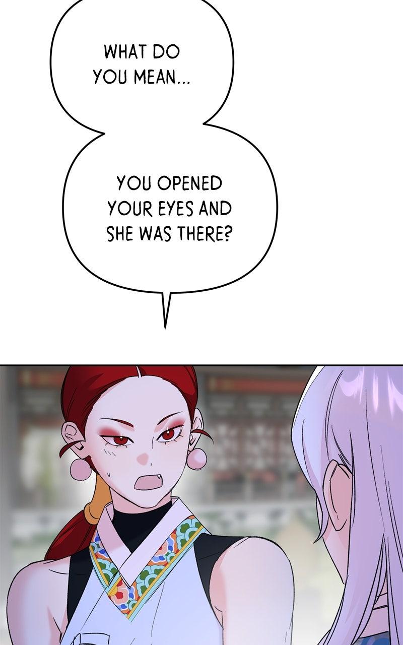 The Pure Heart of a Monster Chapter 25 - Page 5