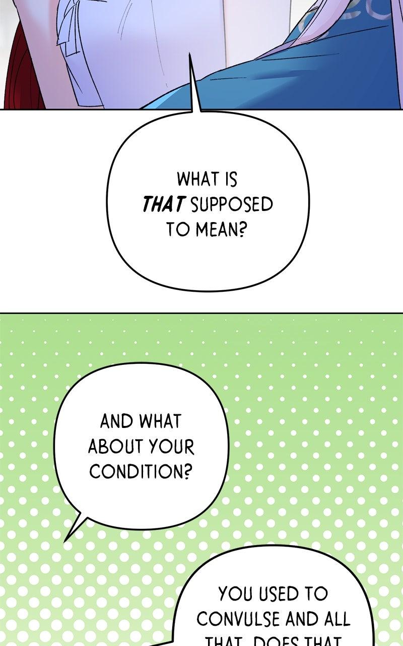 The Pure Heart of a Monster Chapter 25 - Page 6