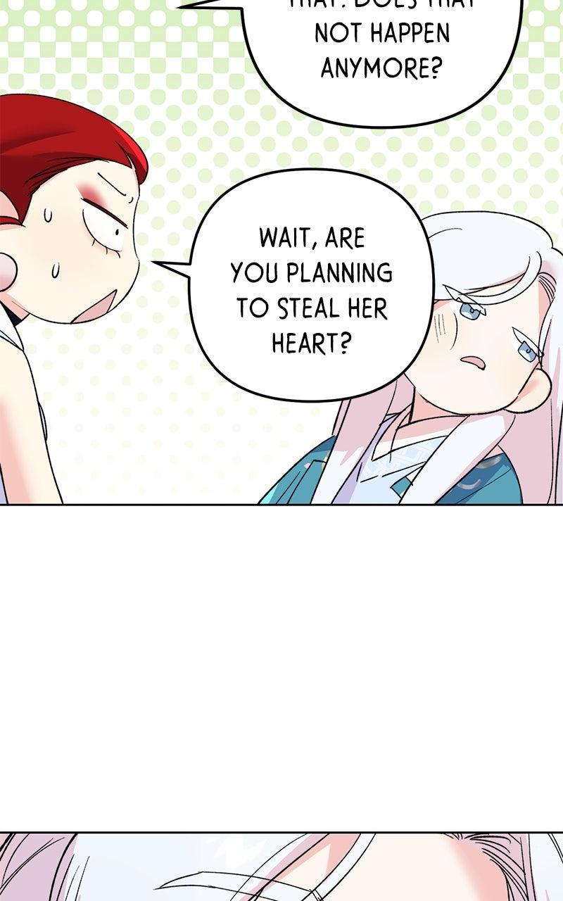 The Pure Heart of a Monster Chapter 25 - Page 7