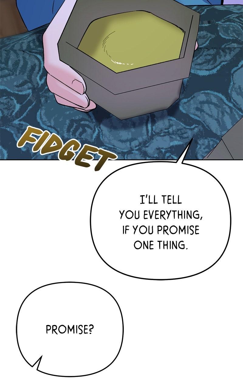 The Pure Heart of a Monster Chapter 25 - Page 10